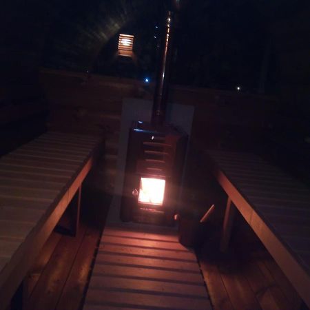 ריפיאנו Oberegghof Ferienwohnung Garten מראה חיצוני תמונה